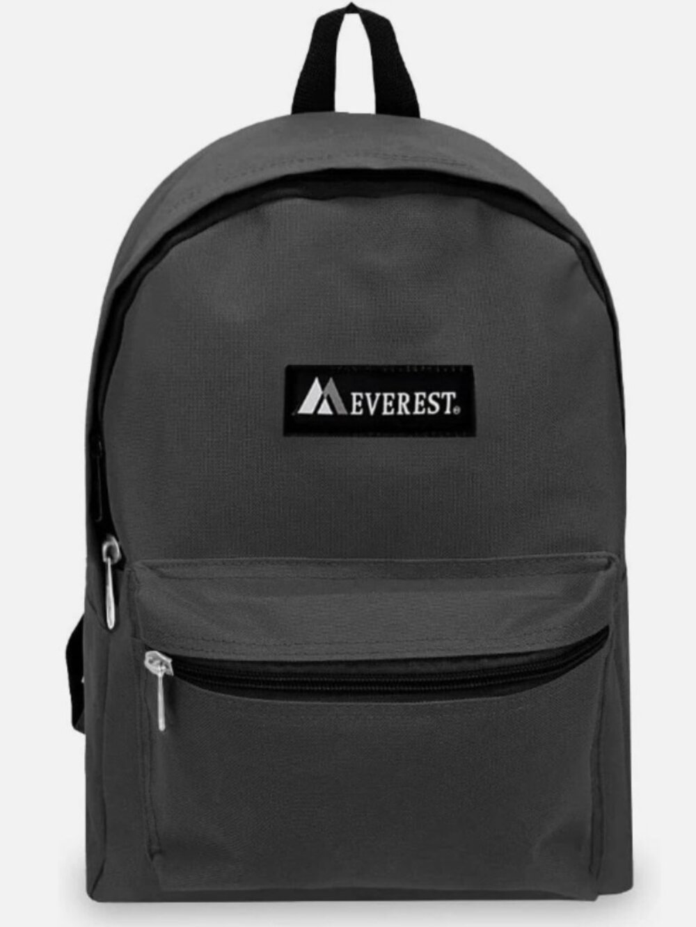 NWT Everest Designs Dark Grey Backpack
